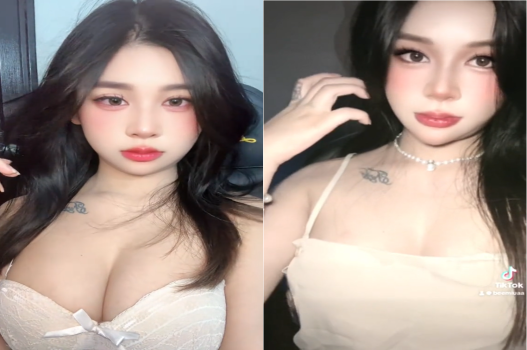 vũ hồng hạnh sex Cận cảnh cái lồn đầy sữa đặc của em ghệ dâm